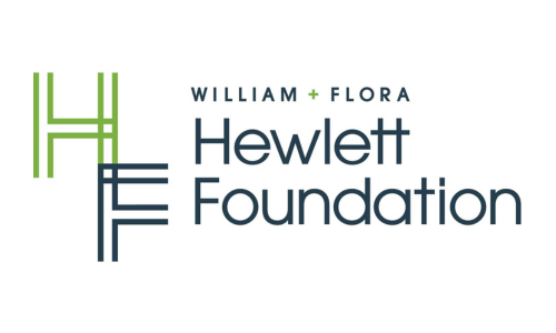 2 Hewlett Foundation Logo