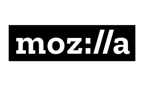 4 Mozilla Logo