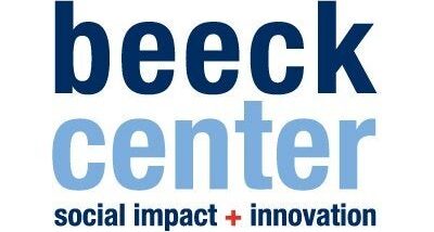 Beeck Center Logo