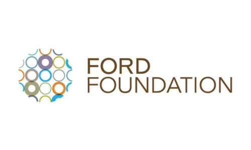 5 Ford Foundation Logo