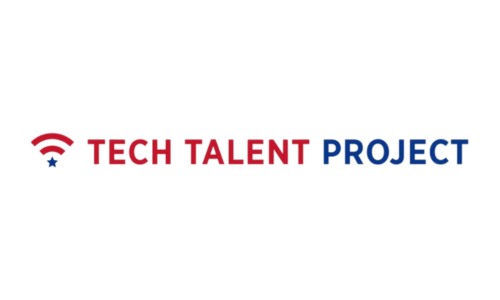 Tech Talent Project Logo