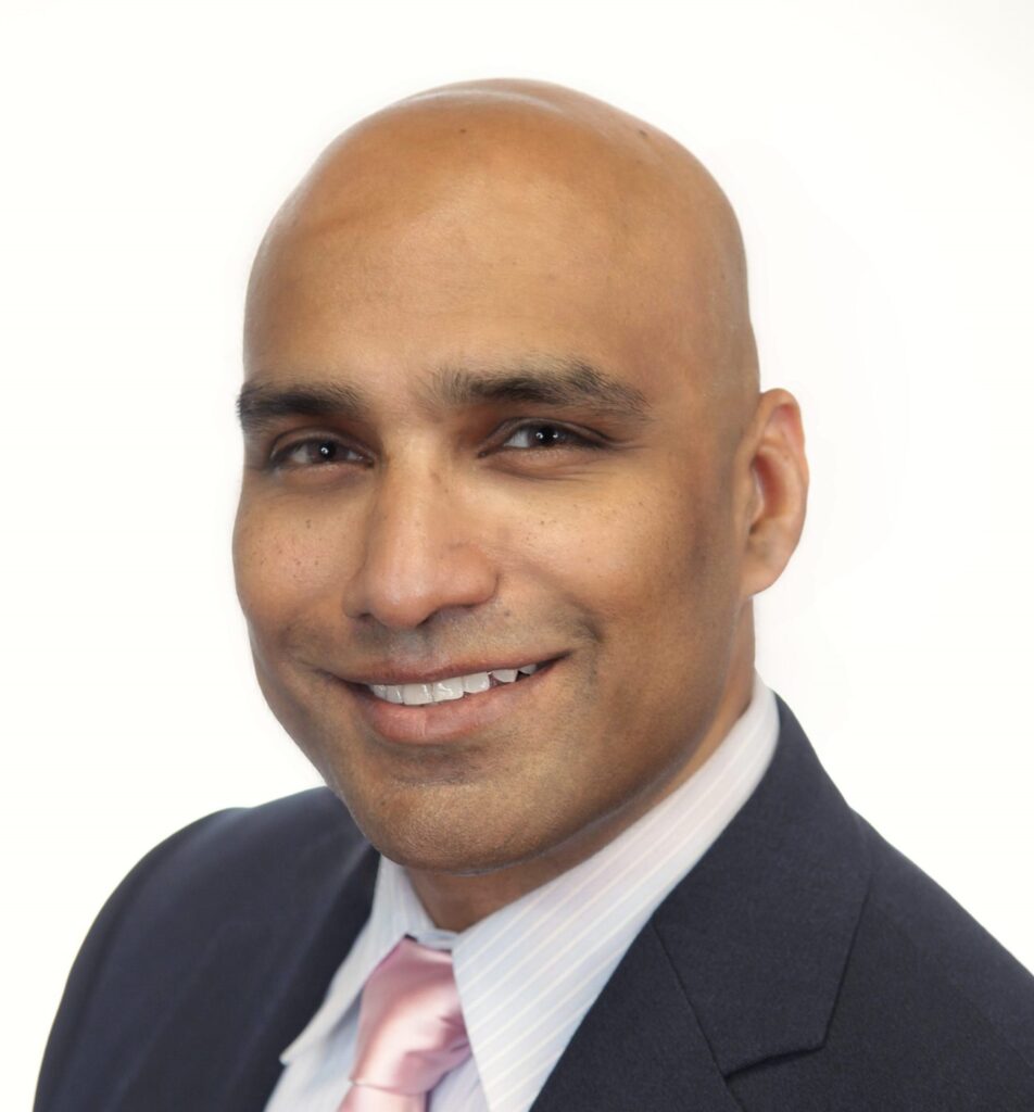 George Mathew - Aspen Policy Academy