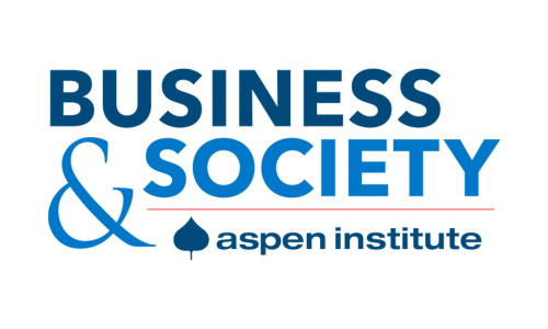 Aspen Business & Society Logo