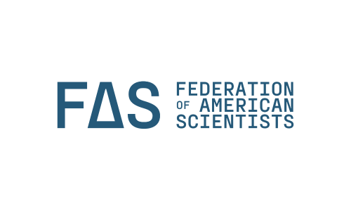 Federation of American Scientists Logo