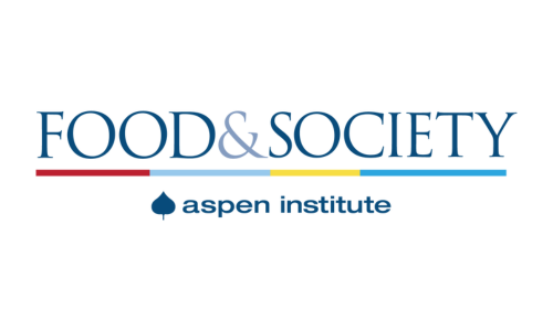 Aspen Food & Society Logo