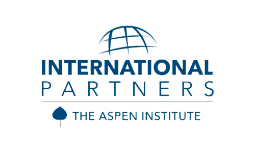 Aspen International Partners Logo