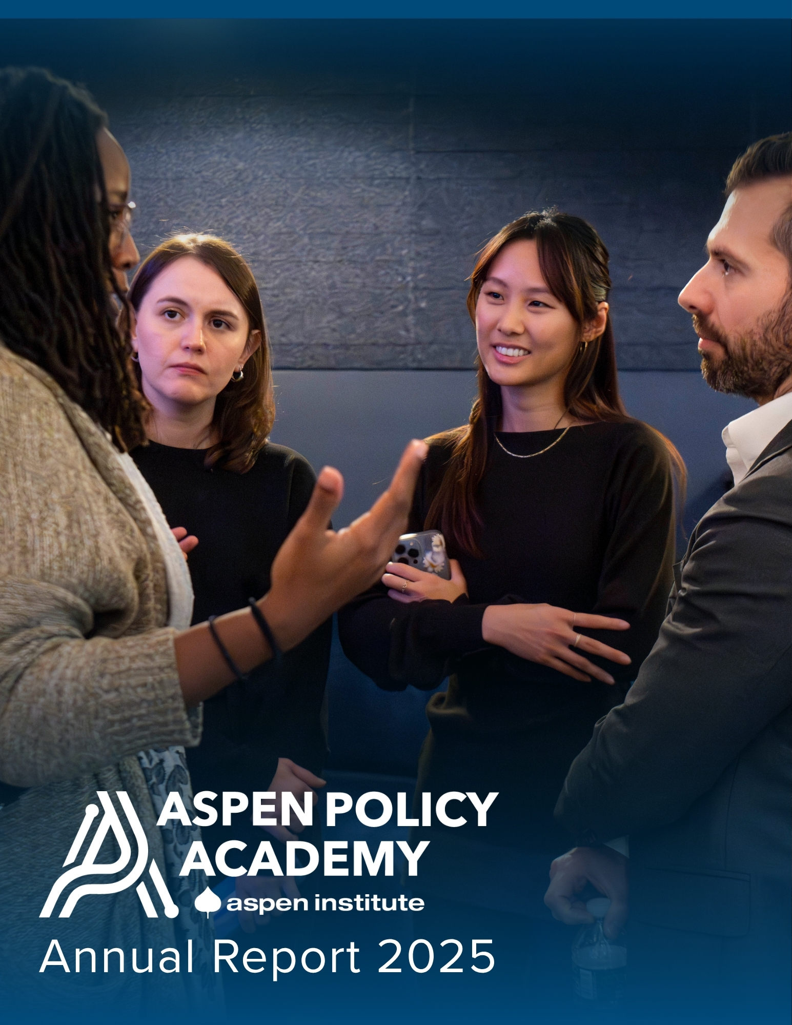 View the 2025 Annual Report.