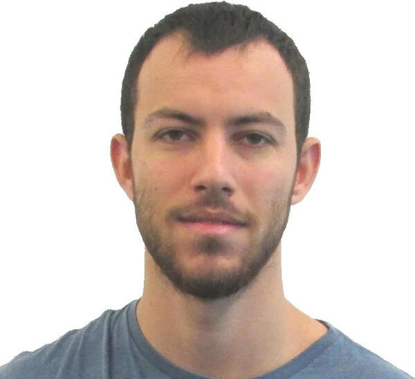 Emanuel Schorsch smiling.