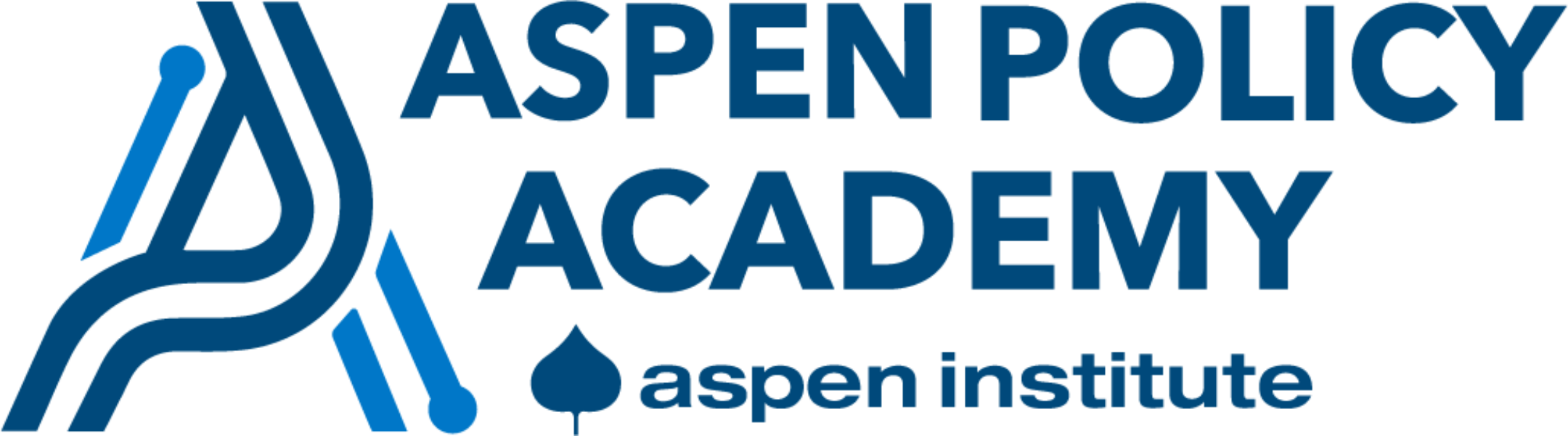 Aspen Policy Academy Logo